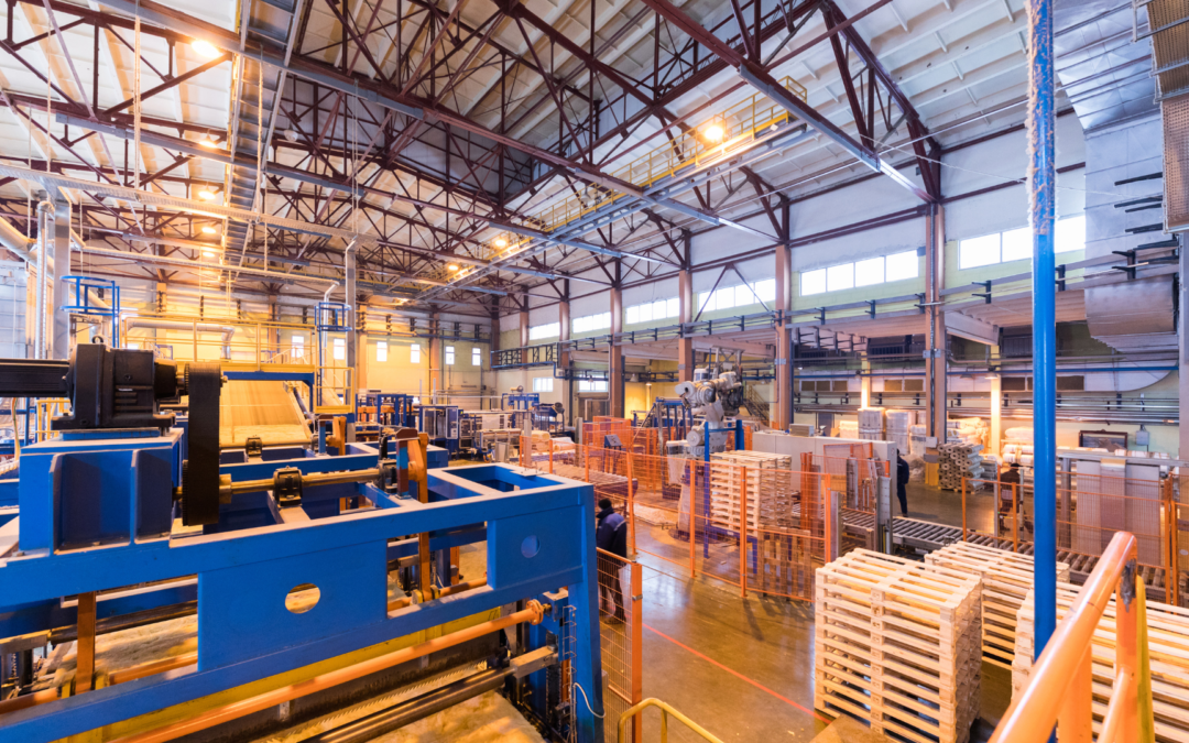 Is Your Manufacturing Business Ready for Acquisition? 7 Signs You’ve Built Something Buyers Want